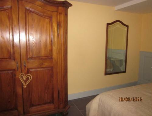 Apartamento Gite Chez Marianne Et Marcel