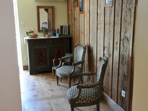 Apartamento Gite Chez Marianne Et Marcel