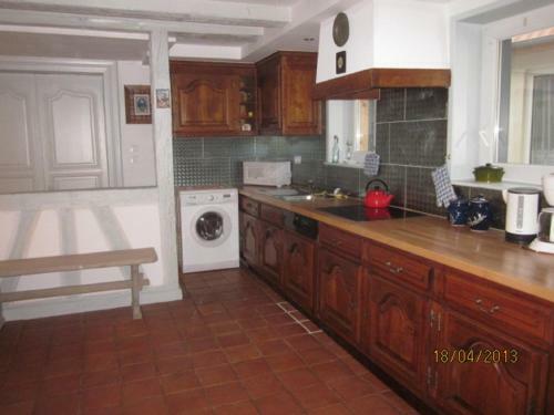 Apartamento Gite Chez Marianne Et Marcel