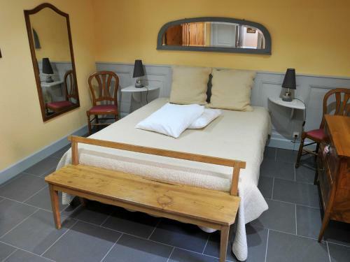 Apartamento Gite Chez Marianne Et Marcel
