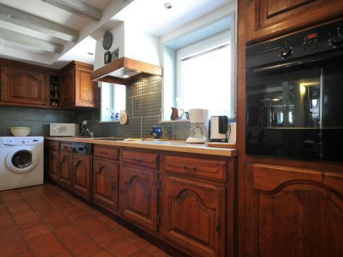 Apartamento Gite Chez Marianne Et Marcel