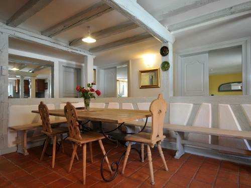Apartamento Gite Chez Marianne Et Marcel