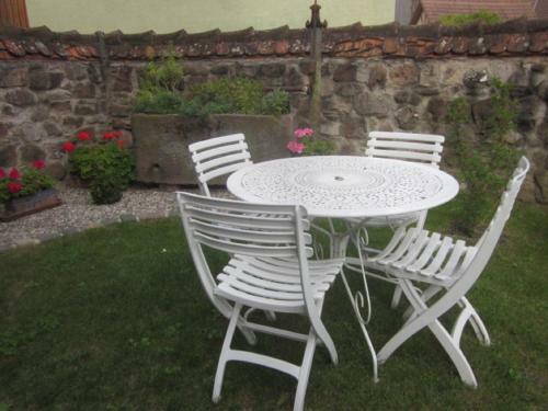 Apartamento Gite Chez Marianne Et Marcel