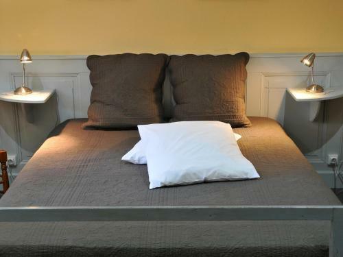 Apartamento Gite Chez Marianne Et Marcel