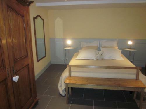 Apartamento Gite Chez Marianne Et Marcel