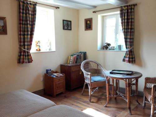 Apartamento Gite Chez Marianne Et Marcel