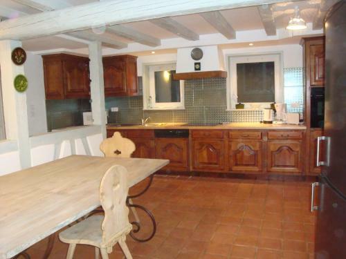 Apartamento Gite Chez Marianne Et Marcel