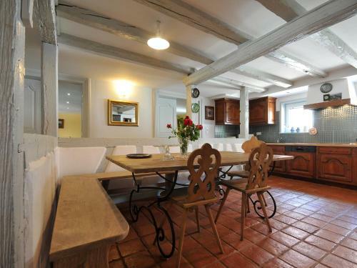 Apartamento Gite Chez Marianne Et Marcel