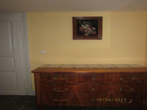 Apartamento Gite Chez Marianne Et Marcel