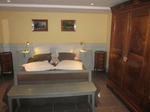 Apartamento Gite Chez Marianne Et Marcel