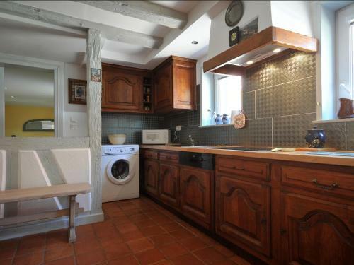 Apartamento Gite Chez Marianne Et Marcel