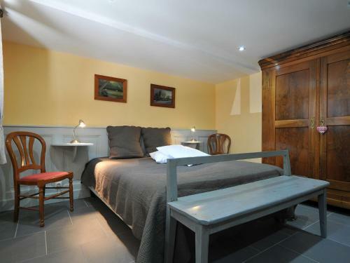Apartamento Gite Chez Marianne Et Marcel
