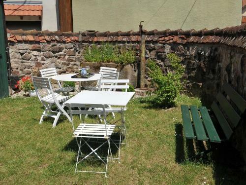 Apartamento Gite Chez Marianne Et Marcel