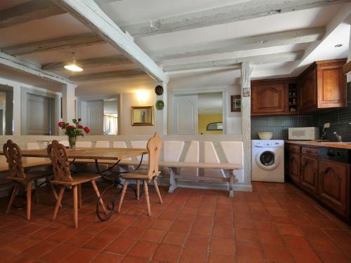 Apartamento Gite Chez Marianne Et Marcel