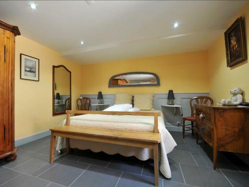 Apartamento Gite Chez Marianne Et Marcel