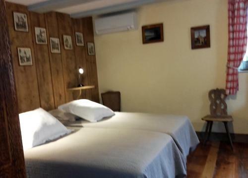 Apartamento Gite Chez Marianne Et Marcel