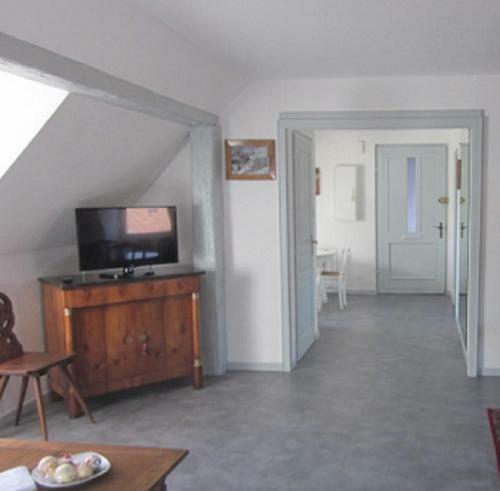G�te Chez Jeanne