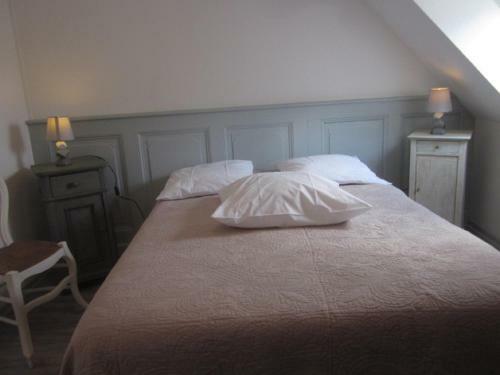 G�te Chez Jeanne