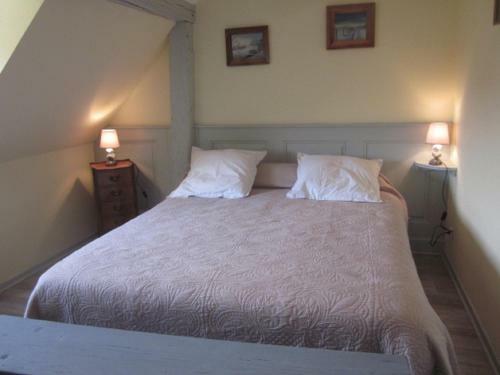 G�te Chez Jeanne