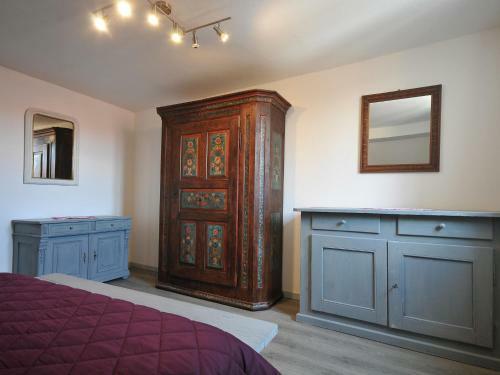 G�te Chez Jeanne