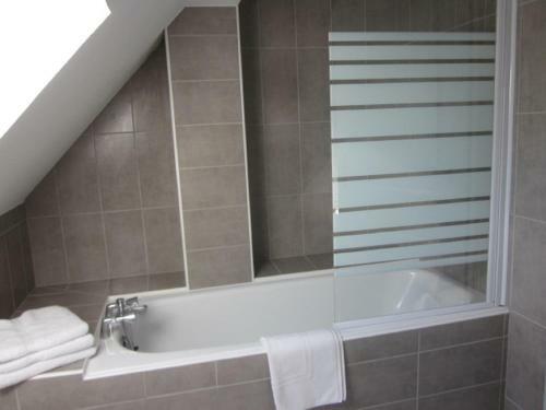 G�te Chez Jeanne