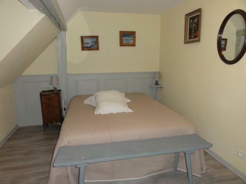 G�te Chez Jeanne