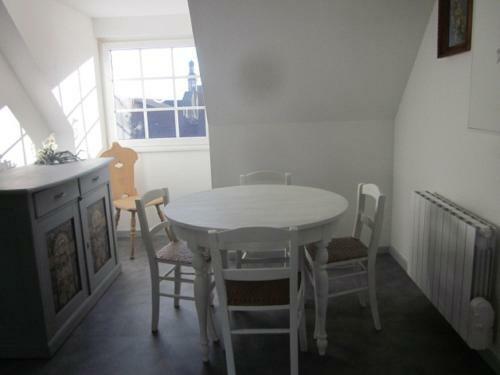 G�te Chez Jeanne
