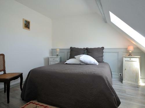 G�te Chez Jeanne