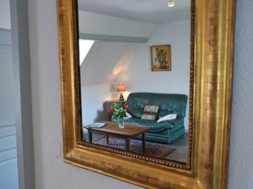 G�te Chez Jeanne