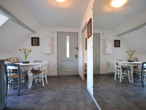 G�te Chez Jeanne