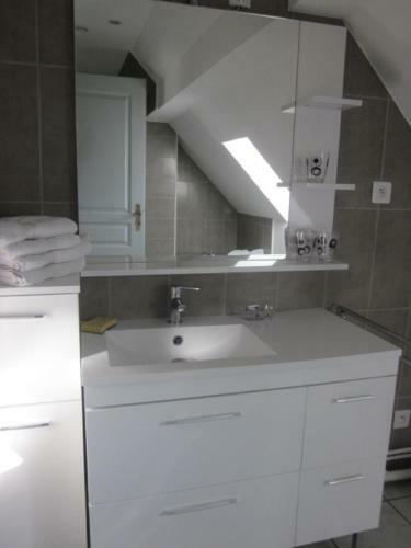 G�te Chez Jeanne