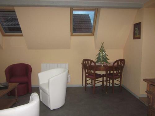 G�te Chez Jeanne