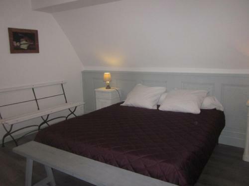 G�te Chez Jeanne