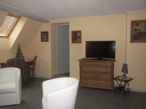 G�te Chez Jeanne