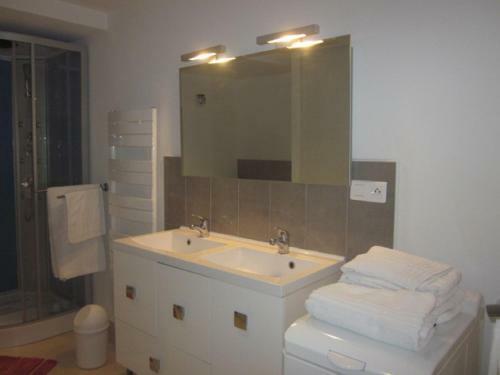 G�te Chez Jeanne