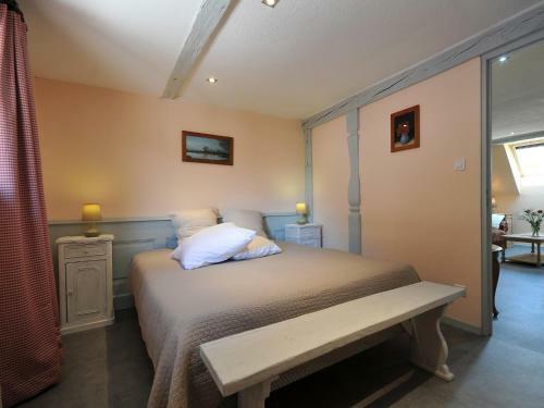 G�te Chez Jeanne