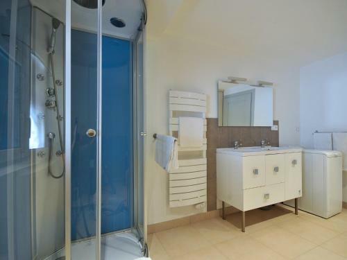 G�te Chez Jeanne