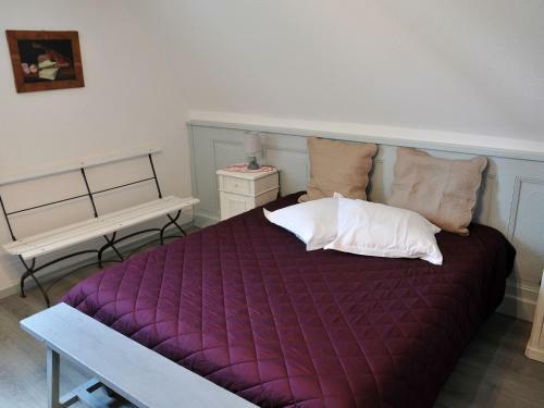 G�te Chez Jeanne