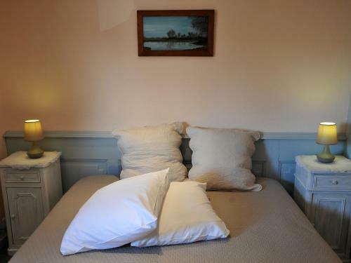 G�te Chez Jeanne