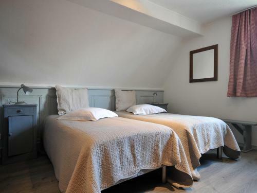G�te Chez Jeanne