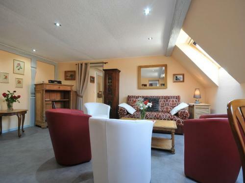 G�te Chez Jeanne
