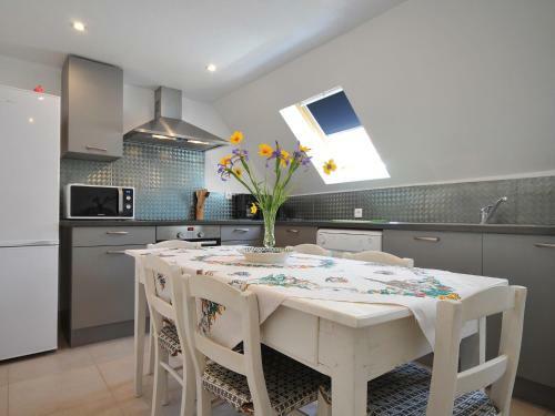 G�te Chez Jeanne