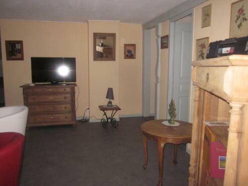 G�te Chez Jeanne
