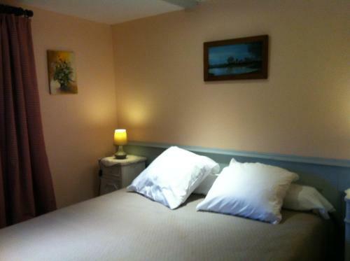 G�te Chez Jeanne