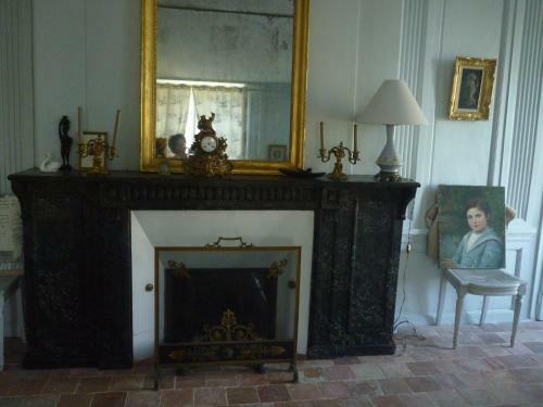 Bed & Breakfast Manoir De La Chapelle