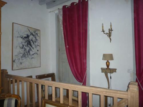 Bed & Breakfast Manoir De La Chapelle