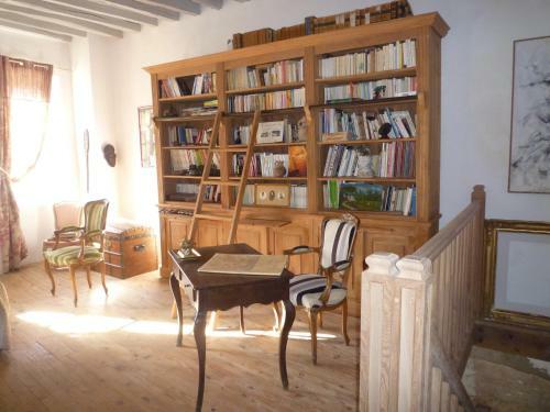 Bed & Breakfast Manoir De La Chapelle