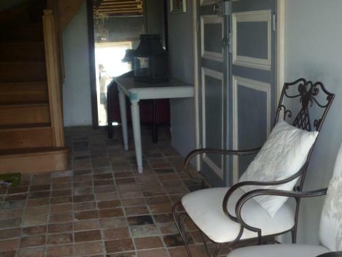 Bed & Breakfast Manoir De La Chapelle