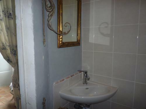 Bed & Breakfast Manoir De La Chapelle