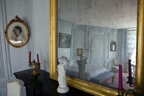 Bed & Breakfast Manoir De La Chapelle